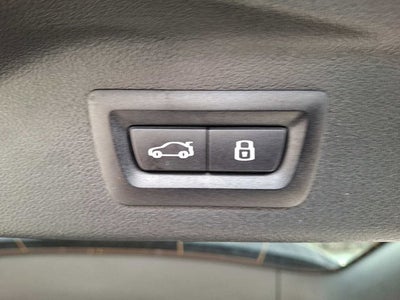 2025 BMW X7 xDrive40i Sports Activity Vehicle