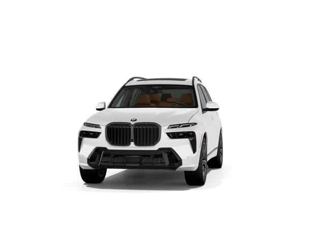 2026 BMW X7 xDrive40i Sports Activity Vehicle