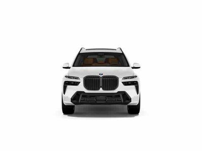 2026 BMW X7 xDrive40i Sports Activity Vehicle