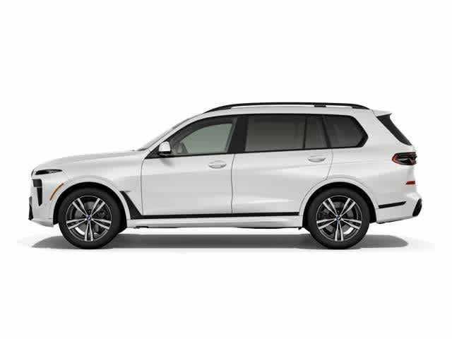 2026 BMW X7 xDrive40i Sports Activity Vehicle