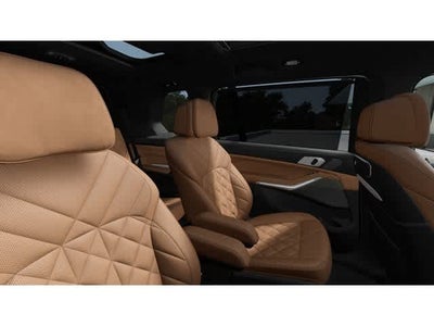 2026 BMW X7 xDrive40i Sports Activity Vehicle