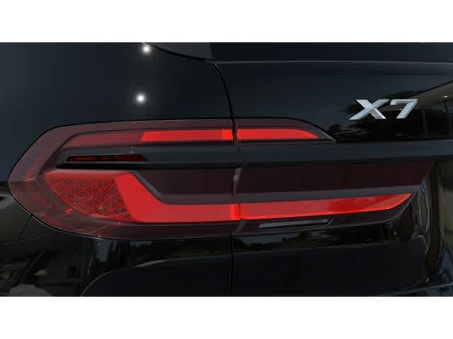 2026 BMW X7 xDrive40i Sports Activity Vehicle