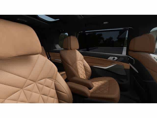 2026 BMW X7 xDrive40i Sports Activity Vehicle