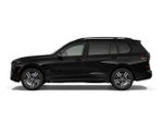 2026 BMW X7 xDrive40i Sports Activity Vehicle