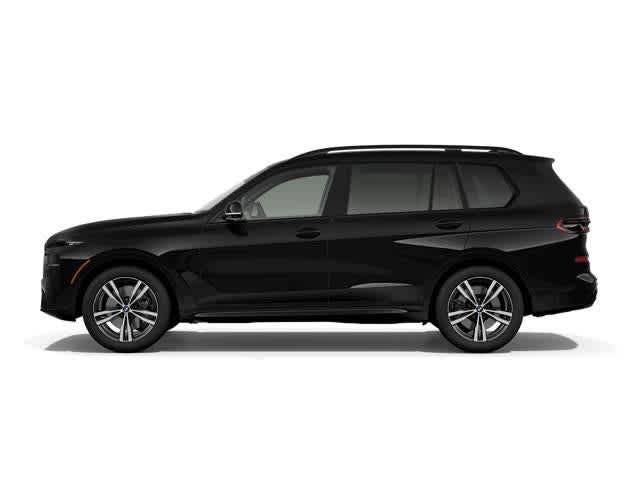 2026 BMW X7 xDrive40i Sports Activity Vehicle