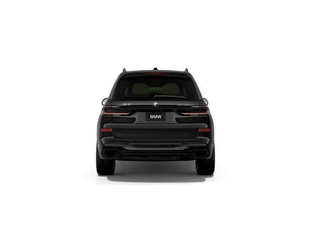2026 BMW X7 xDrive40i Sports Activity Vehicle