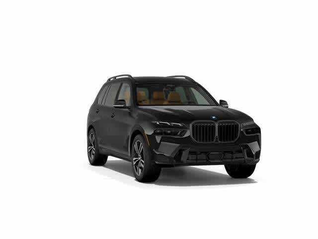 2026 BMW X7 xDrive40i Sports Activity Vehicle
