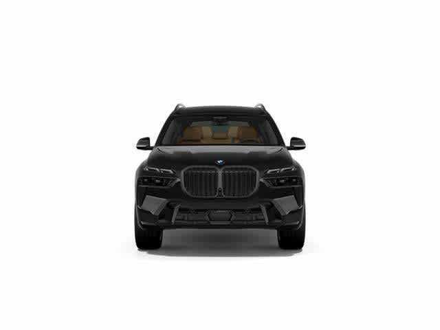 2026 BMW X7 xDrive40i Sports Activity Vehicle