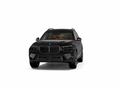 2026 BMW X7 xDrive40i Sports Activity Vehicle