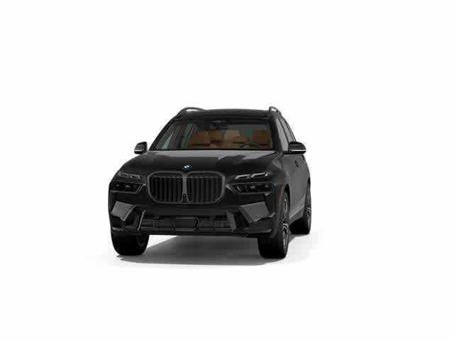 2026 BMW X7 xDrive40i Sports Activity Vehicle