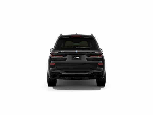 2026 BMW X7 xDrive40i Sports Activity Vehicle