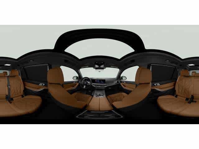 2026 BMW X7 xDrive40i Sports Activity Vehicle