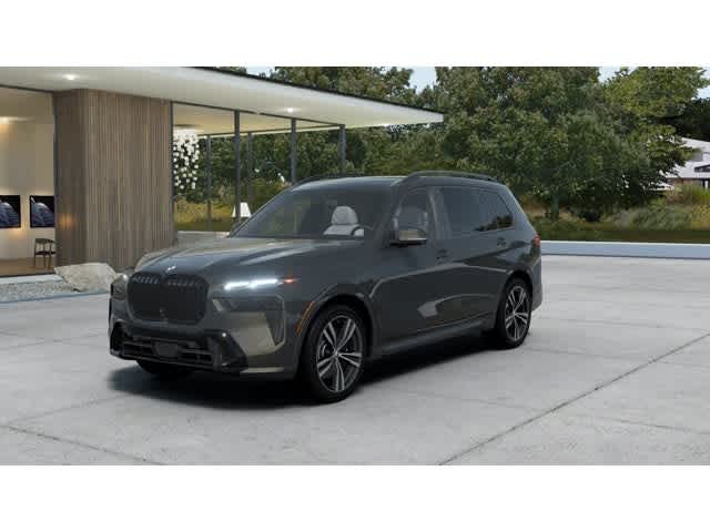 2026 BMW X7 xDrive40i Sports Activity Vehicle