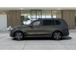2026 BMW X7 xDrive40i Sports Activity Vehicle
