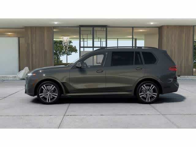 2026 BMW X7 xDrive40i Sports Activity Vehicle