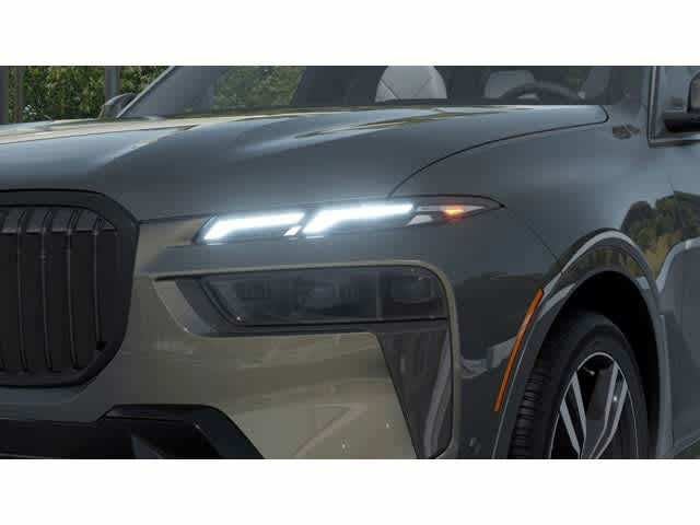 2026 BMW X7 xDrive40i Sports Activity Vehicle