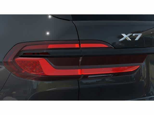 2026 BMW X7 xDrive40i Sports Activity Vehicle