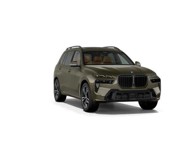 2027 BMW X7 xDrive40i Sports Activity Vehicle