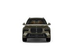 2027 BMW X7 xDrive40i Sports Activity Vehicle