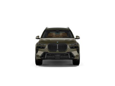 2027 BMW X7 xDrive40i Sports Activity Vehicle
