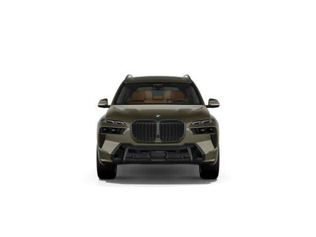 2027 BMW X7 xDrive40i Sports Activity Vehicle