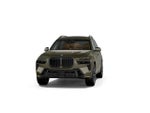 2027 BMW X7 xDrive40i Sports Activity Vehicle