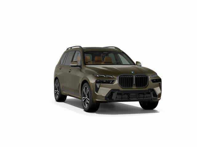 2027 BMW X7 xDrive40i Sports Activity Vehicle