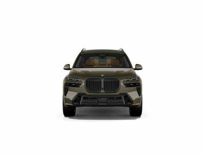 2027 BMW X7 xDrive40i Sports Activity Vehicle