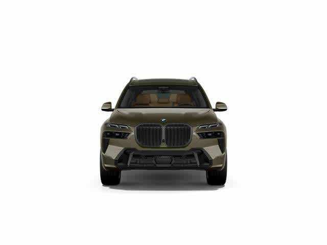 2027 BMW X7 xDrive40i Sports Activity Vehicle