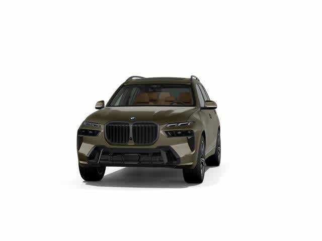 2027 BMW X7 xDrive40i Sports Activity Vehicle