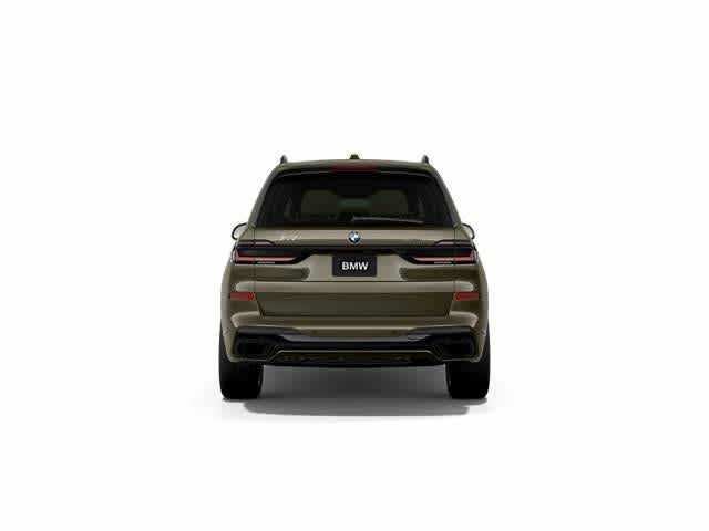 2027 BMW X7 xDrive40i Sports Activity Vehicle