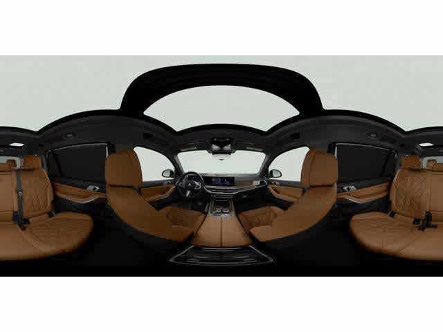 2027 BMW X7 xDrive40i Sports Activity Vehicle