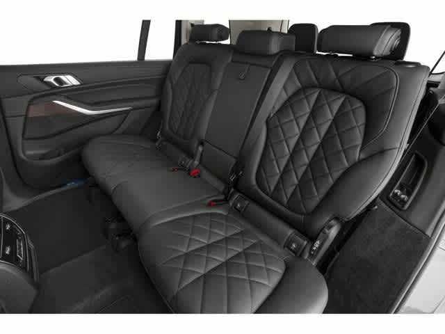 2027 BMW X7 xDrive40i Sports Activity Vehicle