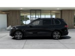2027 BMW X7 xDrive40i Sports Activity Vehicle