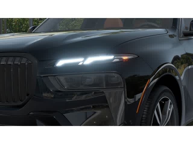 2027 BMW X7 xDrive40i Sports Activity Vehicle