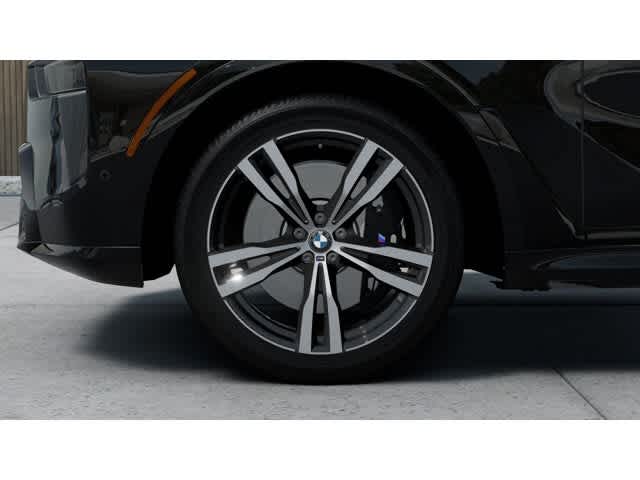 2027 BMW X7 xDrive40i Sports Activity Vehicle