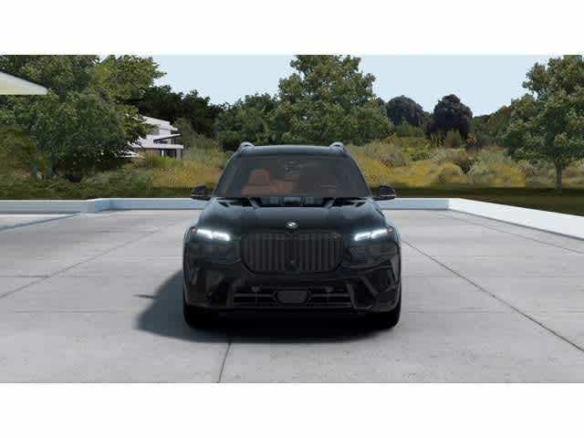 2027 BMW X7 xDrive40i Sports Activity Vehicle