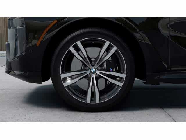 2027 BMW X7 xDrive40i Sports Activity Vehicle