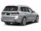 2027 BMW X7 xDrive40i Sports Activity Vehicle