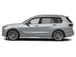 2027 BMW X7 xDrive40i Sports Activity Vehicle