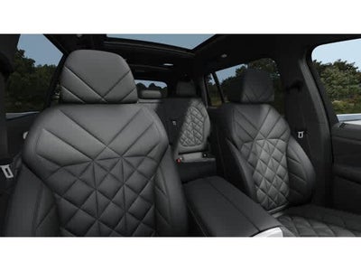 2026 BMW X7 xDrive40i Sports Activity Vehicle