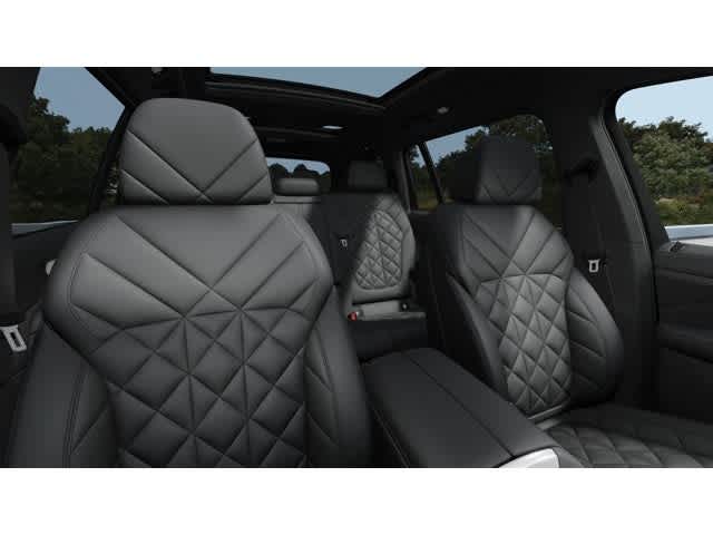 2026 BMW X7 xDrive40i Sports Activity Vehicle