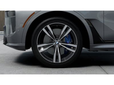2026 BMW X7 xDrive40i Sports Activity Vehicle