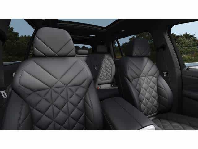 2026 BMW X7 xDrive40i Sports Activity Vehicle