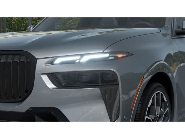2026 BMW X7 xDrive40i Sports Activity Vehicle
