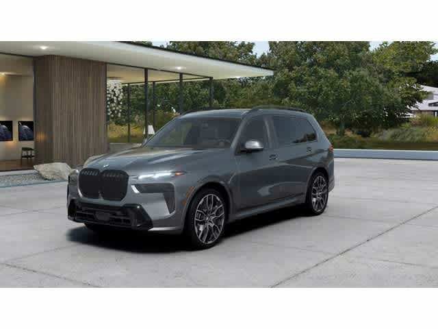 2026 BMW X7 xDrive40i Sports Activity Vehicle