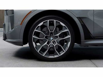 2026 BMW X7 xDrive40i Sports Activity Vehicle