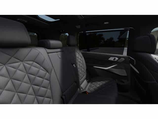 2026 BMW X7 xDrive40i Sports Activity Vehicle