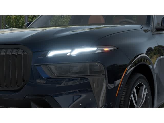 2026 BMW X7 xDrive40i Sports Activity Vehicle