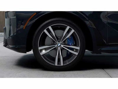 2026 BMW X7 xDrive40i Sports Activity Vehicle